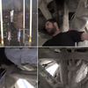 Video: Inside Of The Chrysler Building Spire 